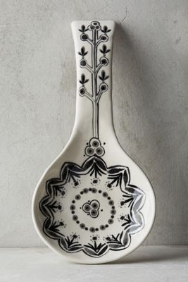 Lina Spoon Rest