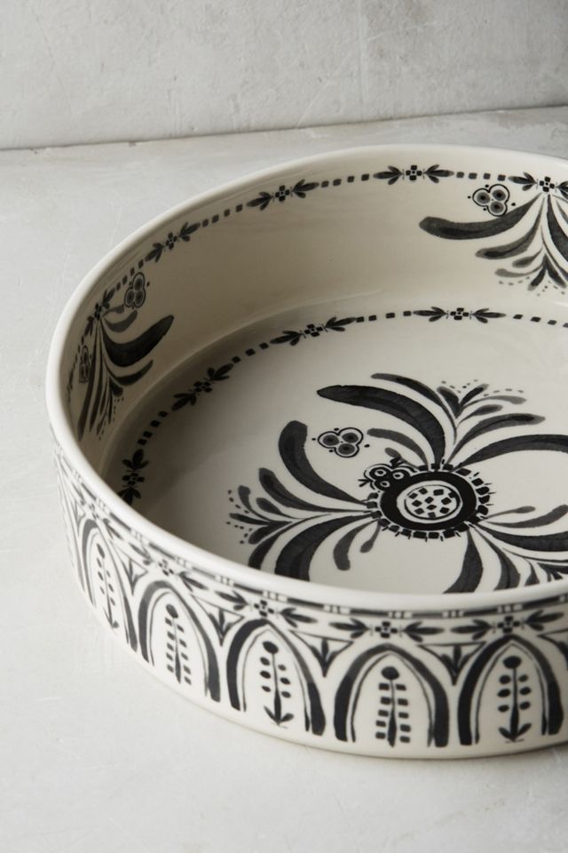 Lina Ramekin #1