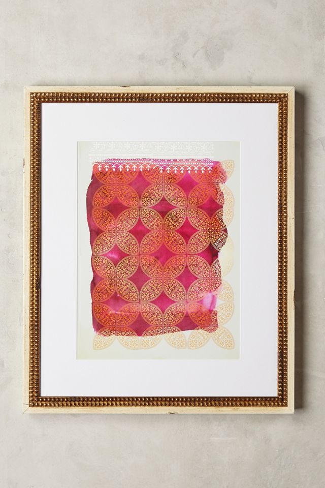 Arabic Print Wall Art