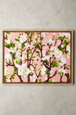 Bloom Wall Art