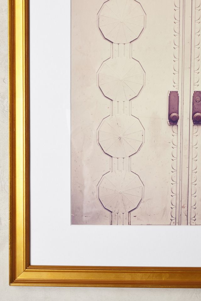 New Beginnings Wall Art #1