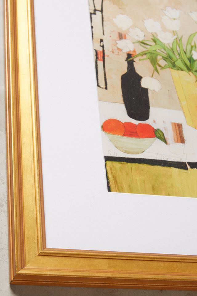 Come Away Wall Art #1