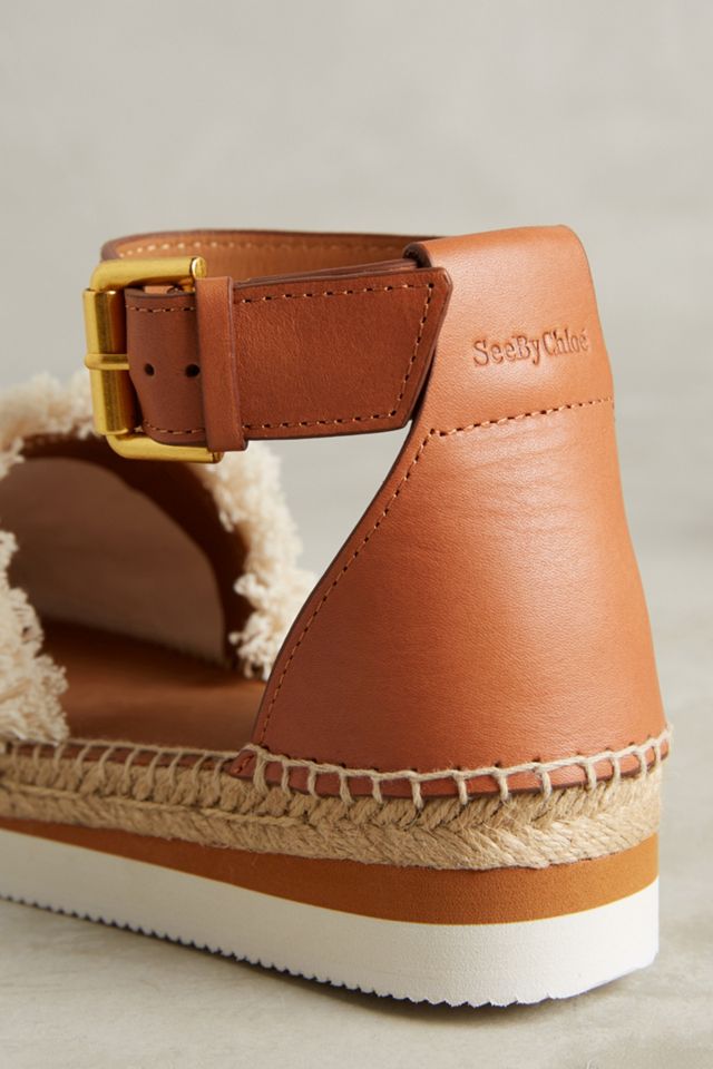See by Chloe Glyn Espadrilles #4