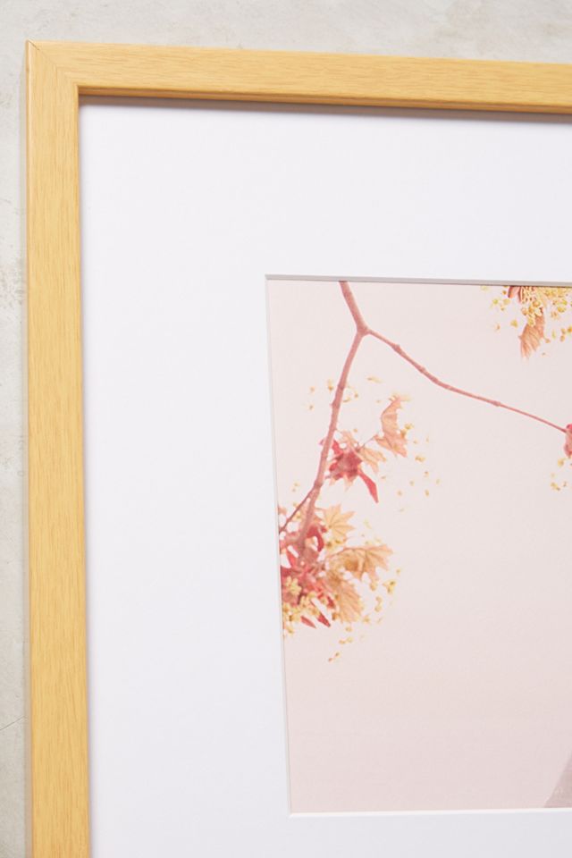 Springtime Paris Wall Art #1