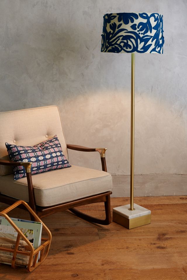 Murdock Lamp Shade #1