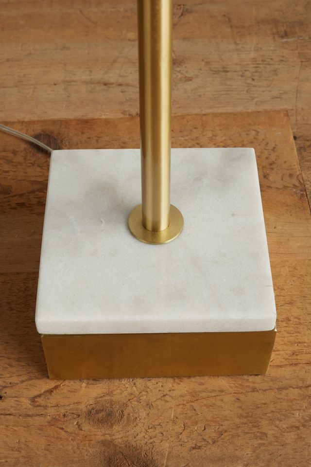 Murdock Lamp Shade #3