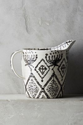 Tularosa Measuring Cup