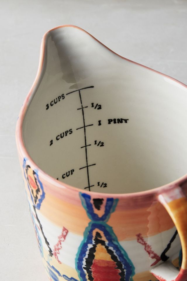 Tularosa Measuring Cup #1