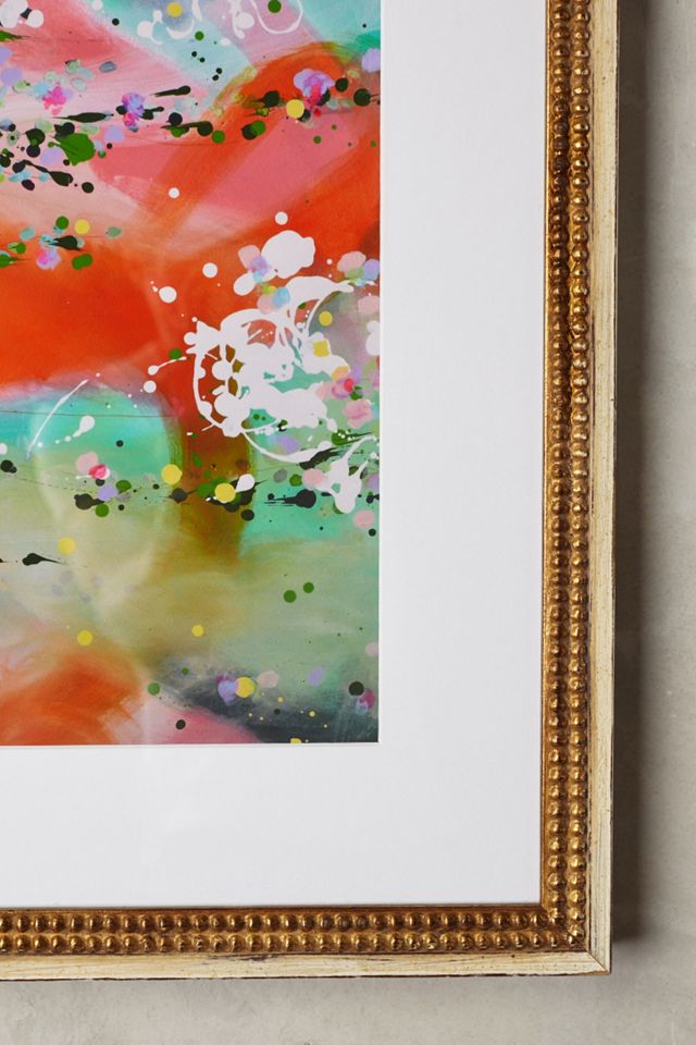 Color Party Wall Art #1