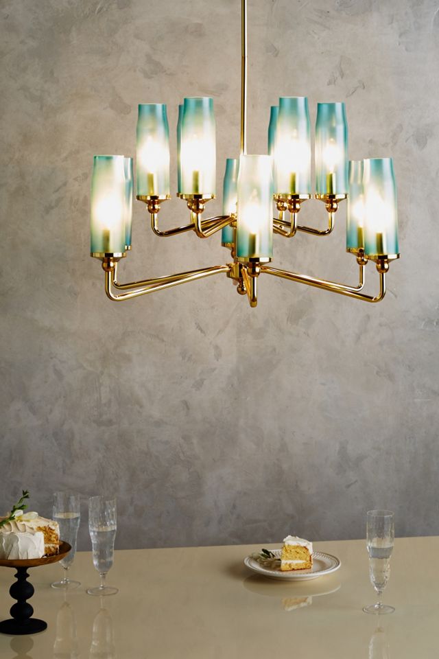 Mayworth Chandelier #1