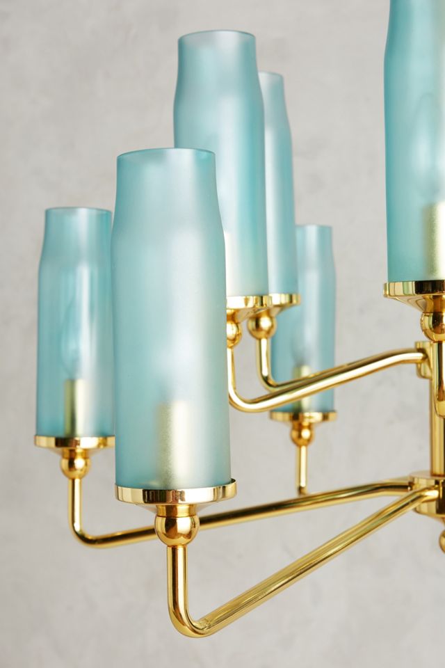 Mayworth Chandelier #2