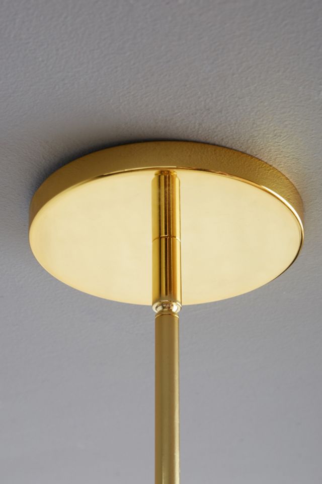 Mayworth Chandelier #3
