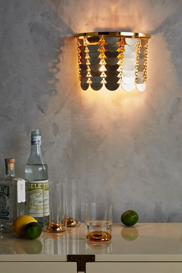 Calvino Sconce #1