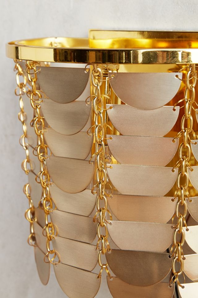 Calvino Sconce #2