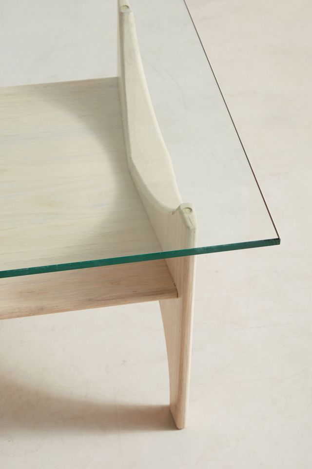 Panorama Display Coffee Table #3