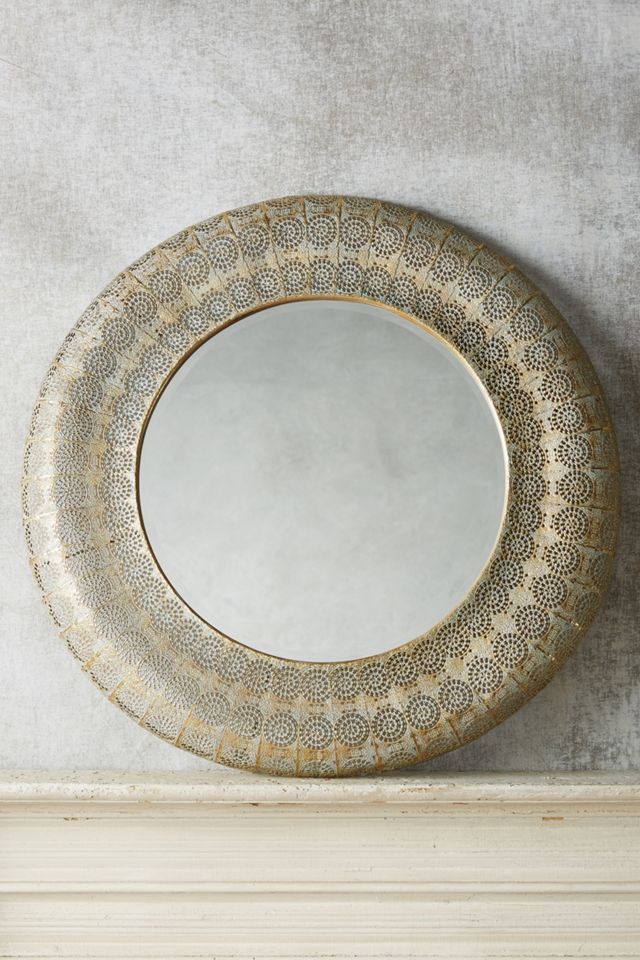 Aziza Mirror #3