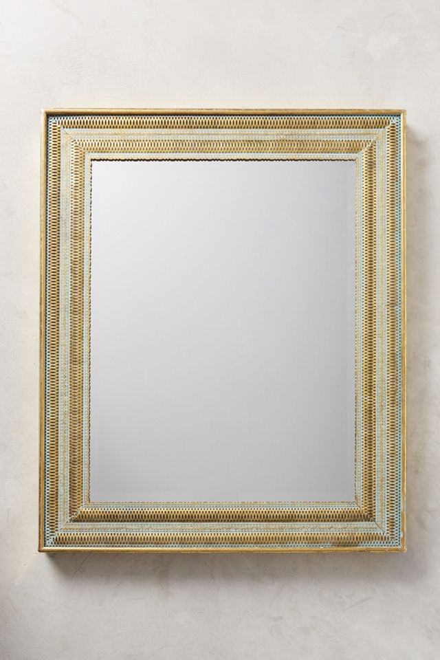 Aziza Mirror #5