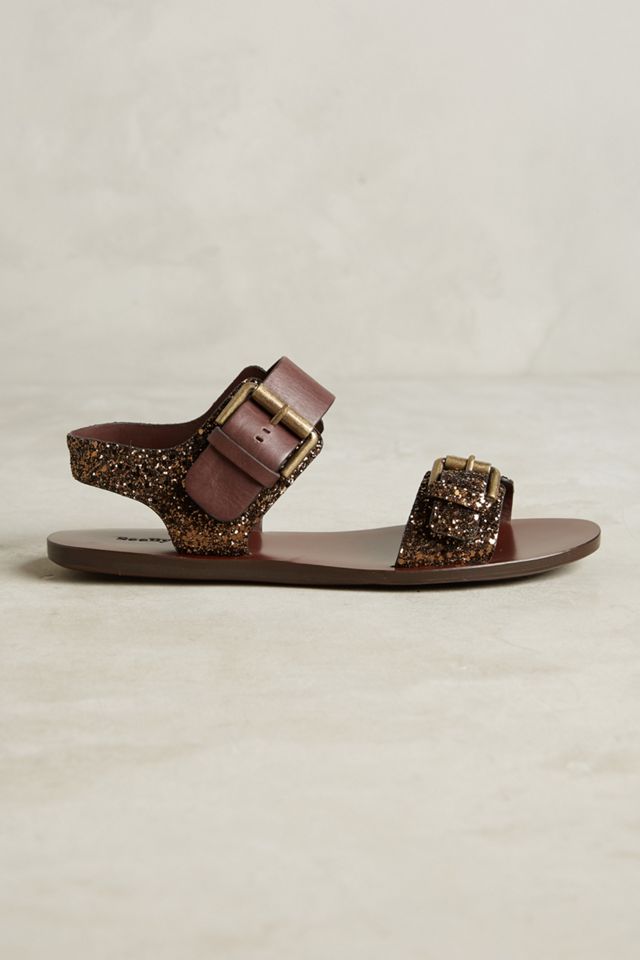 See By Chloe Romy Sandals #1