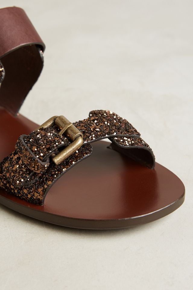 See By Chloe Romy Sandals #4