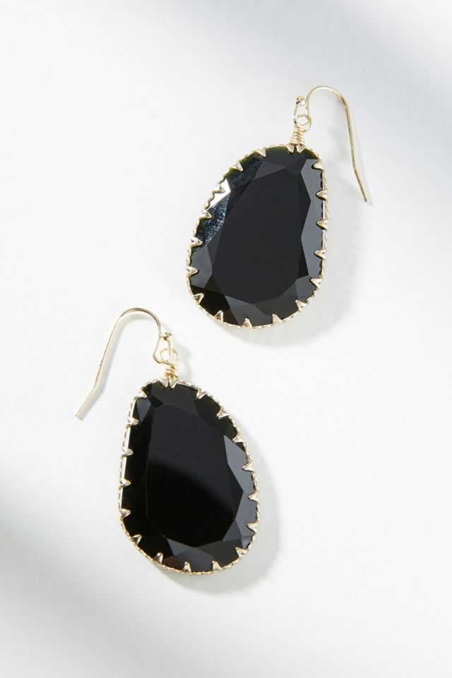 Issoria Drop Earrings