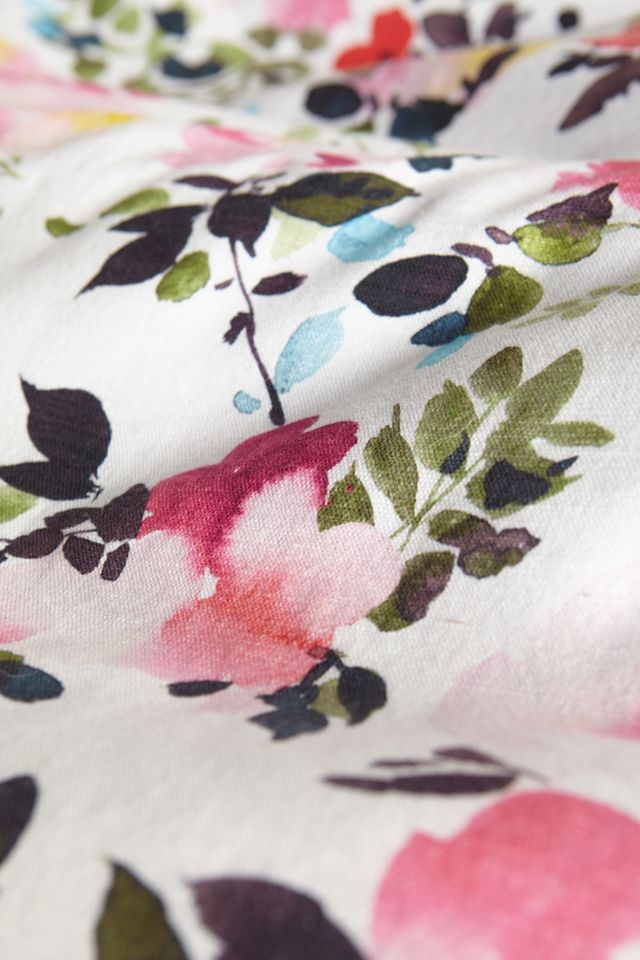 Helen Dealtry Floral Duvet #1