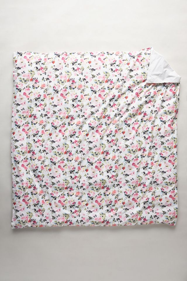 Helen Dealtry Floral Duvet #2