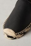 soludos leather espadrilles