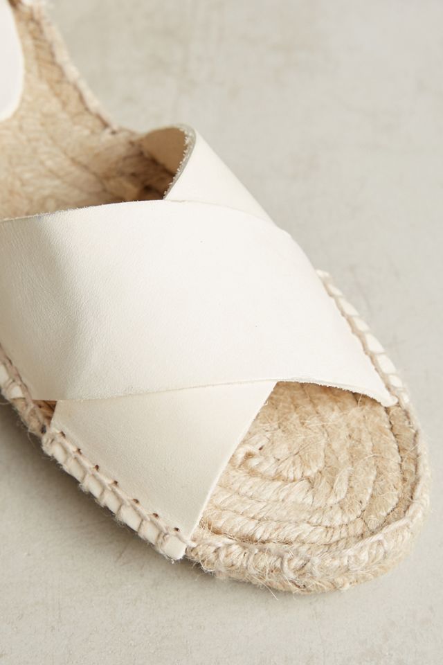 Soludos Tied Espadrilles #4