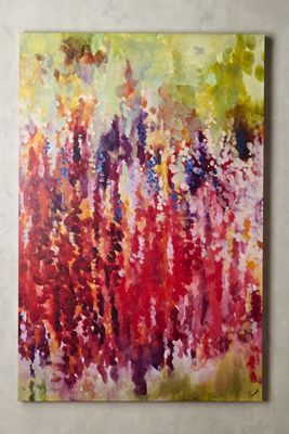 Romantico Wall Art