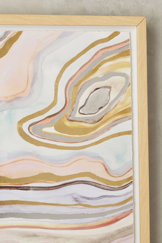 Pastel Daydream Wall Art #1