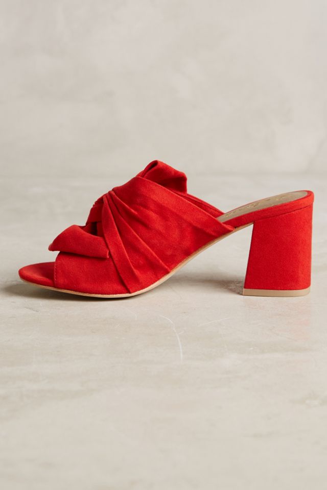 Lien.Do By Seychelles Palma Mules #2