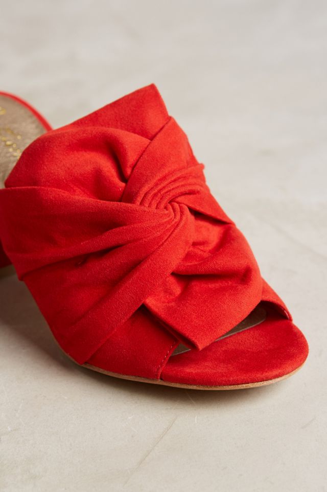 Lien.Do By Seychelles Palma Mules #3