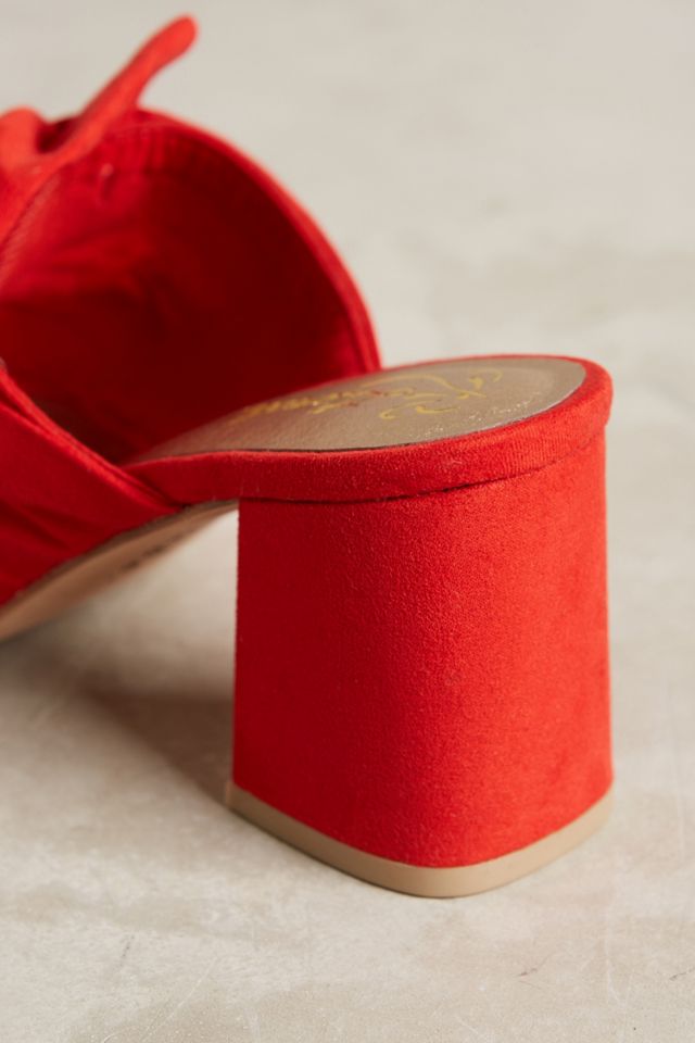 Lien.Do By Seychelles Palma Mules #4