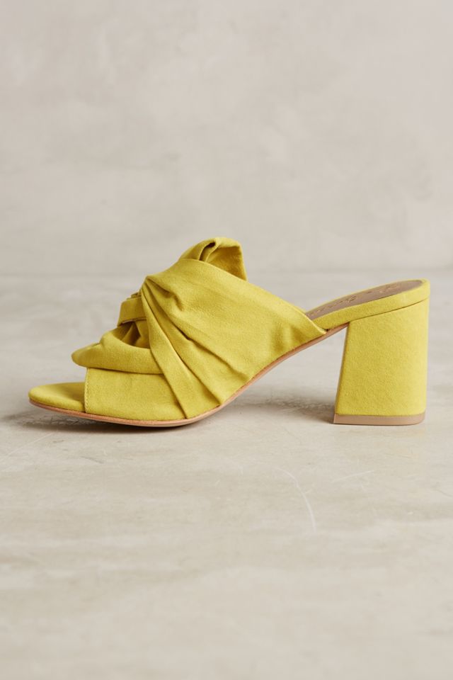 Liendo By Seychelles Palma Mules #2