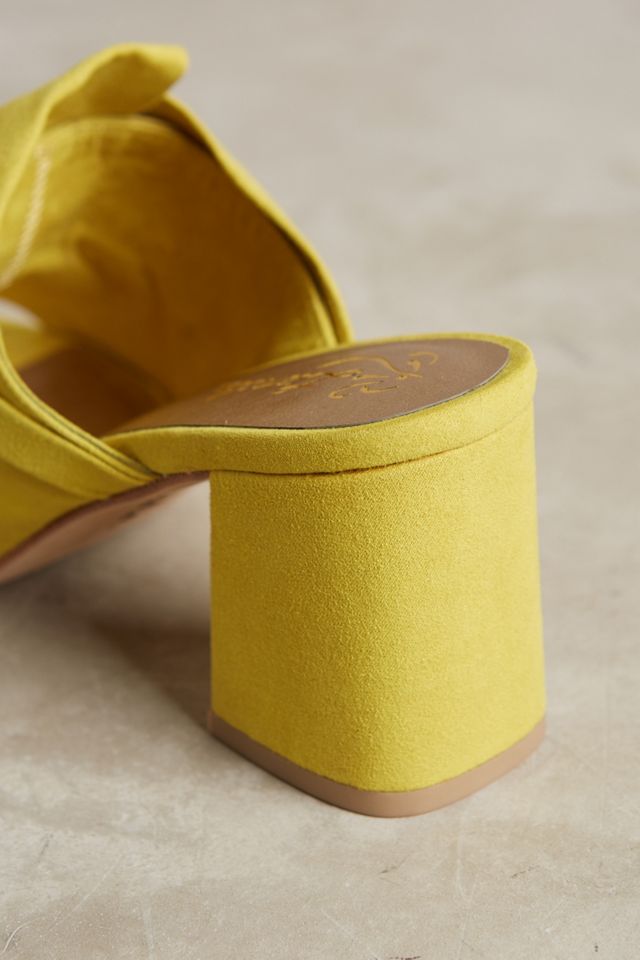 Liendo By Seychelles Palma Mules #4