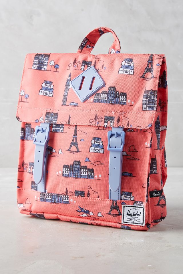 Herschel survey outlet kids