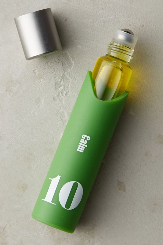 21 Drops Essential Oil | Anthropologie