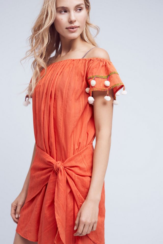 Zarela Dress #1