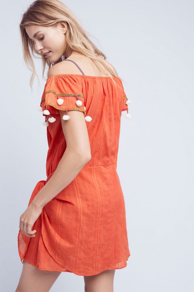 Zarela Dress #2