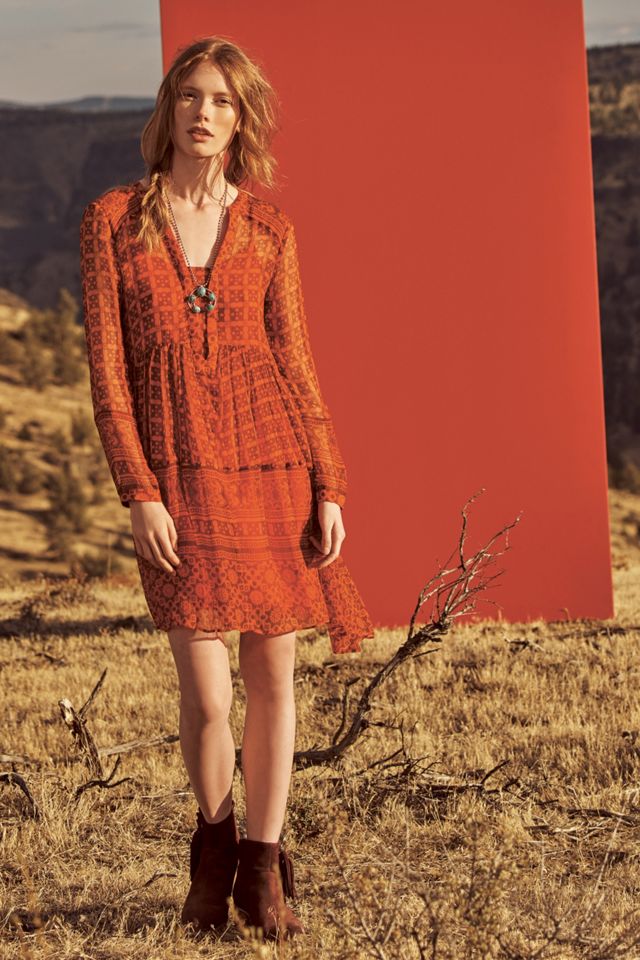 Orbite Pendant Necklace #2