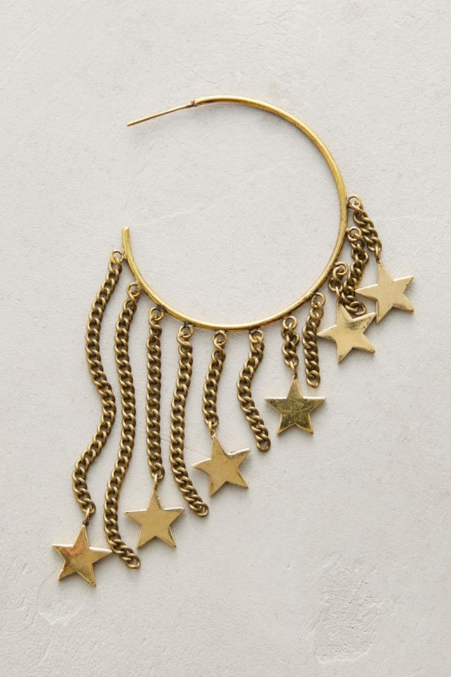 Etoile Earrings #1
