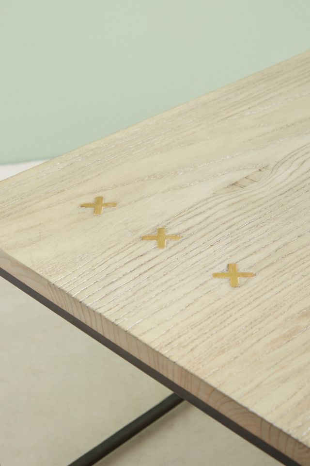 Souline Coffee Table #2