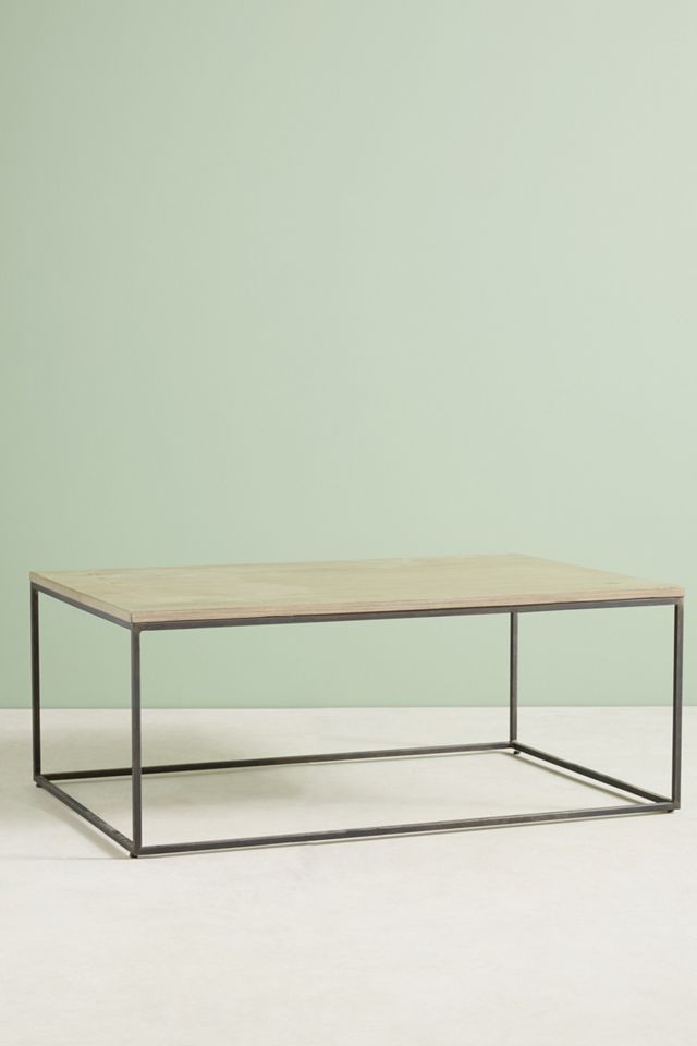 Souline Coffee Table