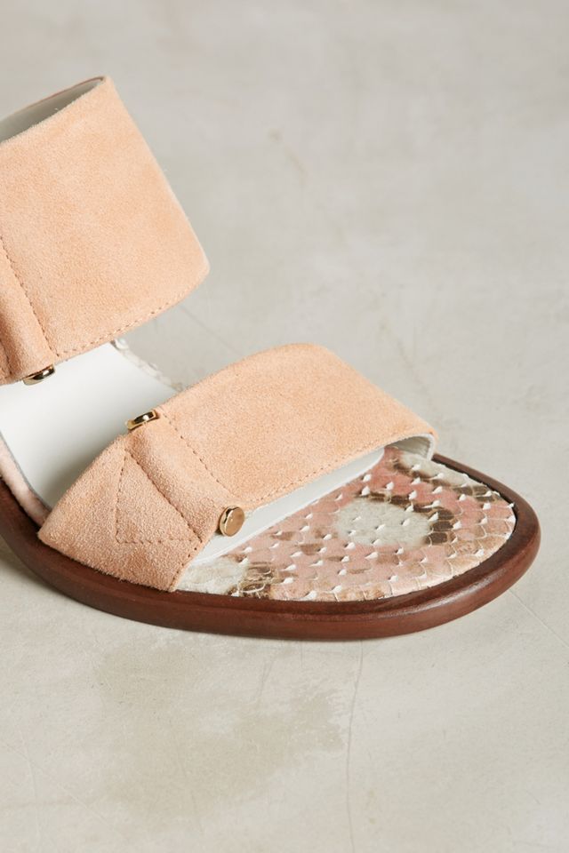 Miista Mirta Block Heels #3