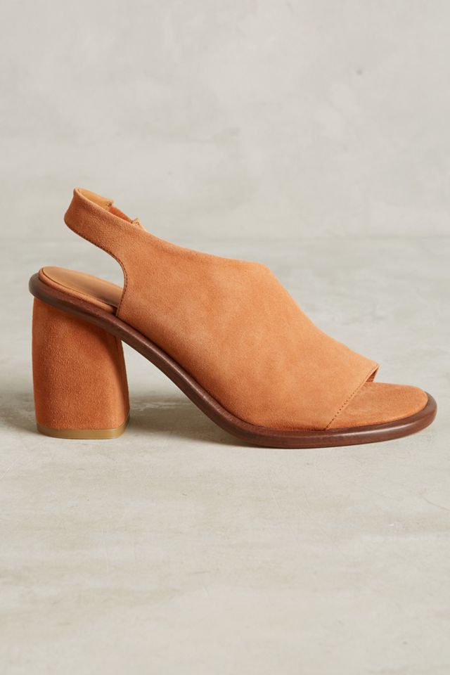 Miista Elizabeth Shooties #1