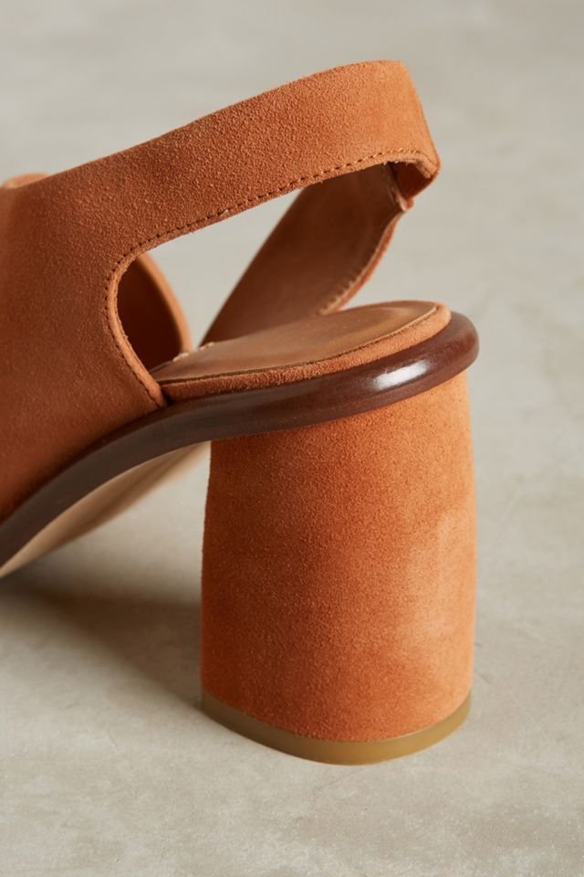 Miista Elizabeth Shooties #4
