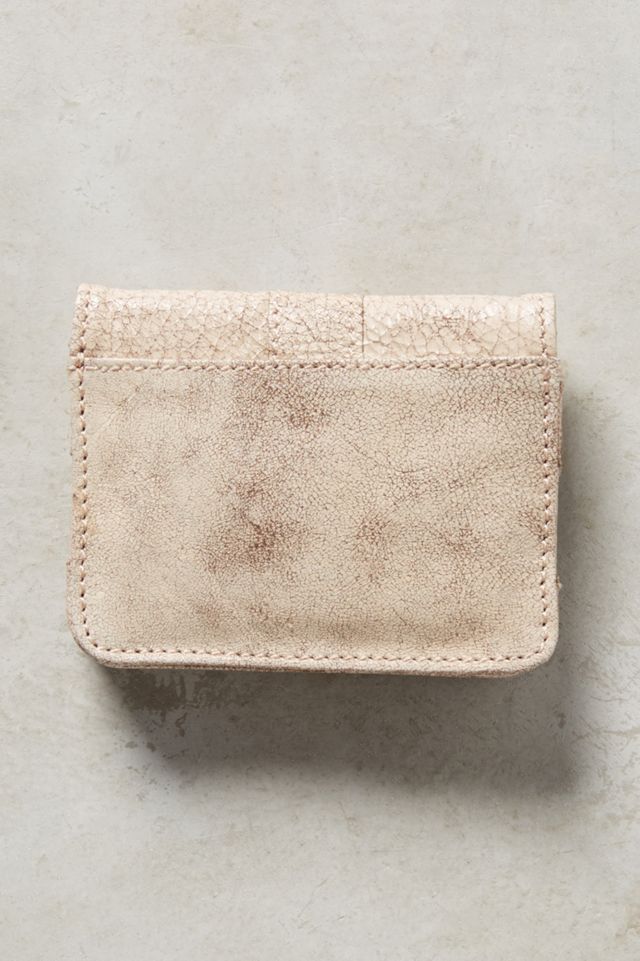 Alston Mini Wallet #1