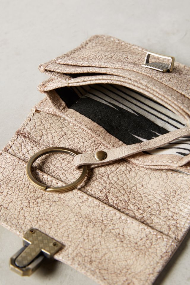 Alston Mini Wallet #2