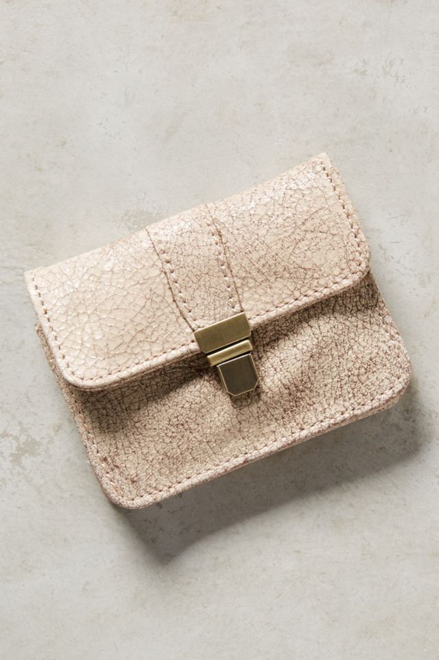 Alston Mini Wallet
