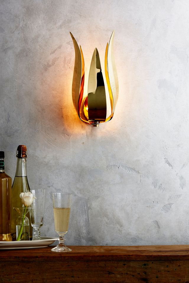 Toia Sconce #1